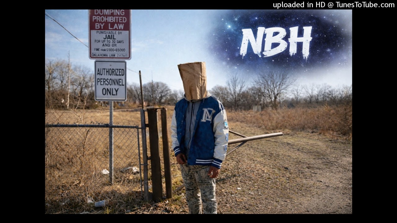NBH BabyNuk - Tron Link W Me (Official Audio) I Prod: ‬ @DtBeatzXSpiritualD ‬