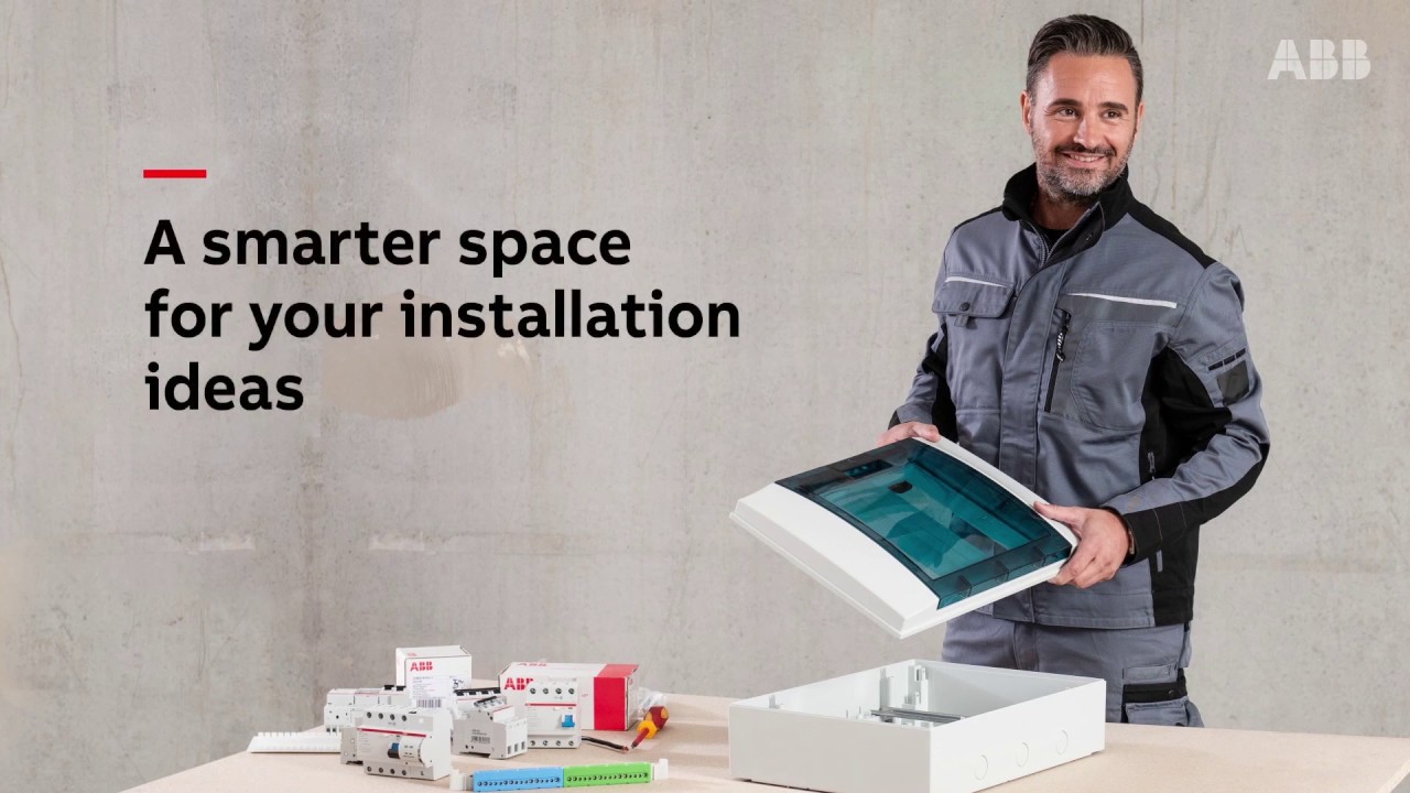 MISTRAL65H consumer units and switchboards for smarter outdoor installations