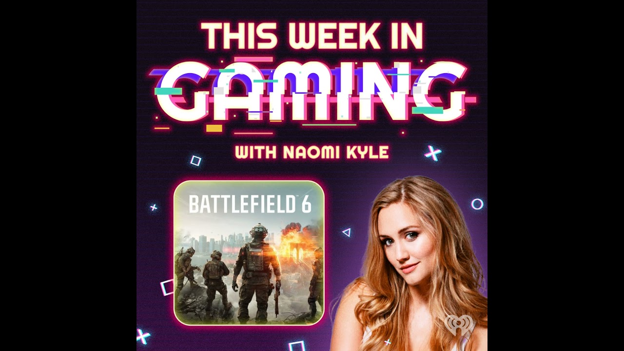 Battlefield 6 Is 2025’s Best-Seller + Xbox Partner Showcase Reveals