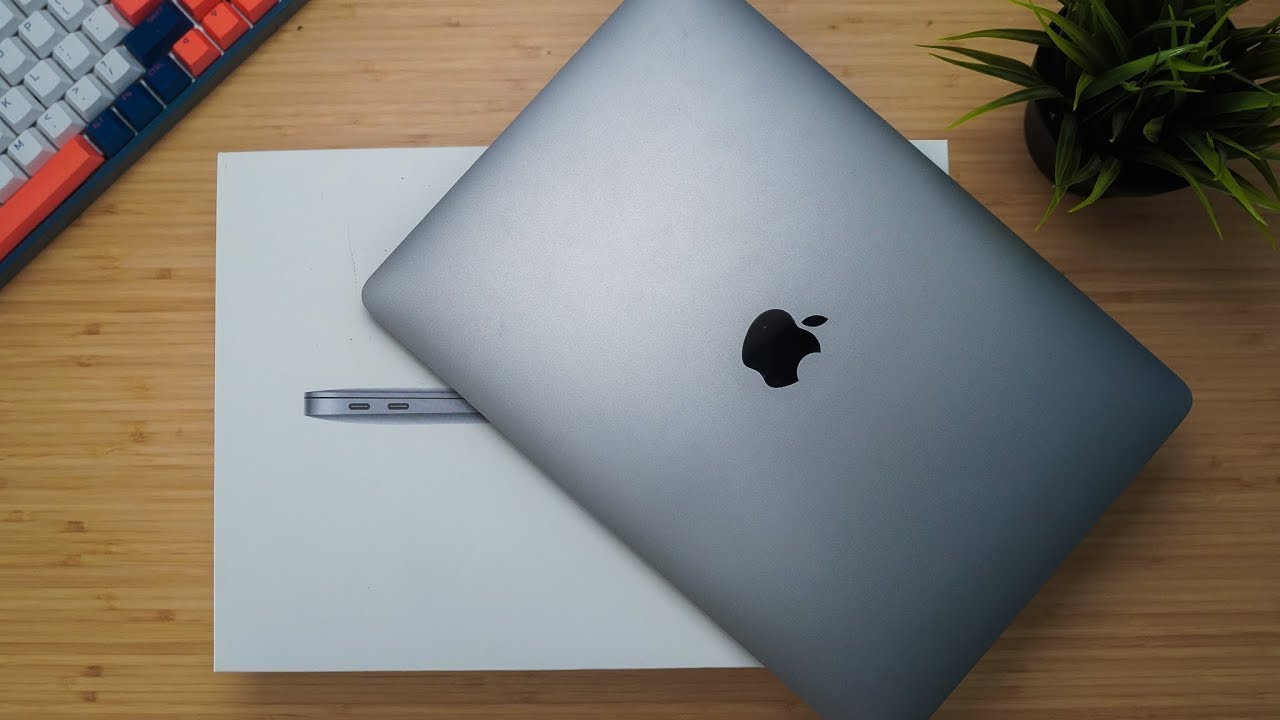 My New Favourite Laptop - MacBook Air 2020 Review