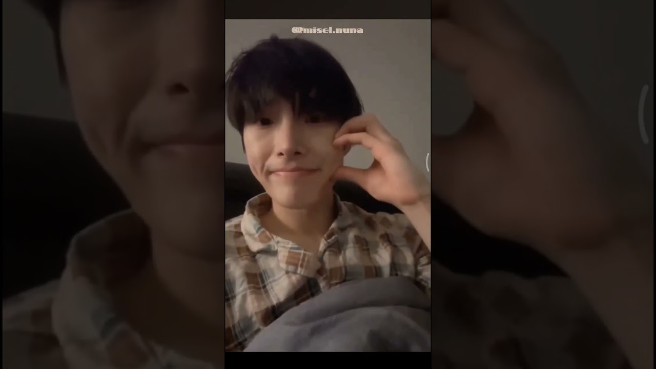 [ENG]Mingi Wonka came for a Pop Live #ateez