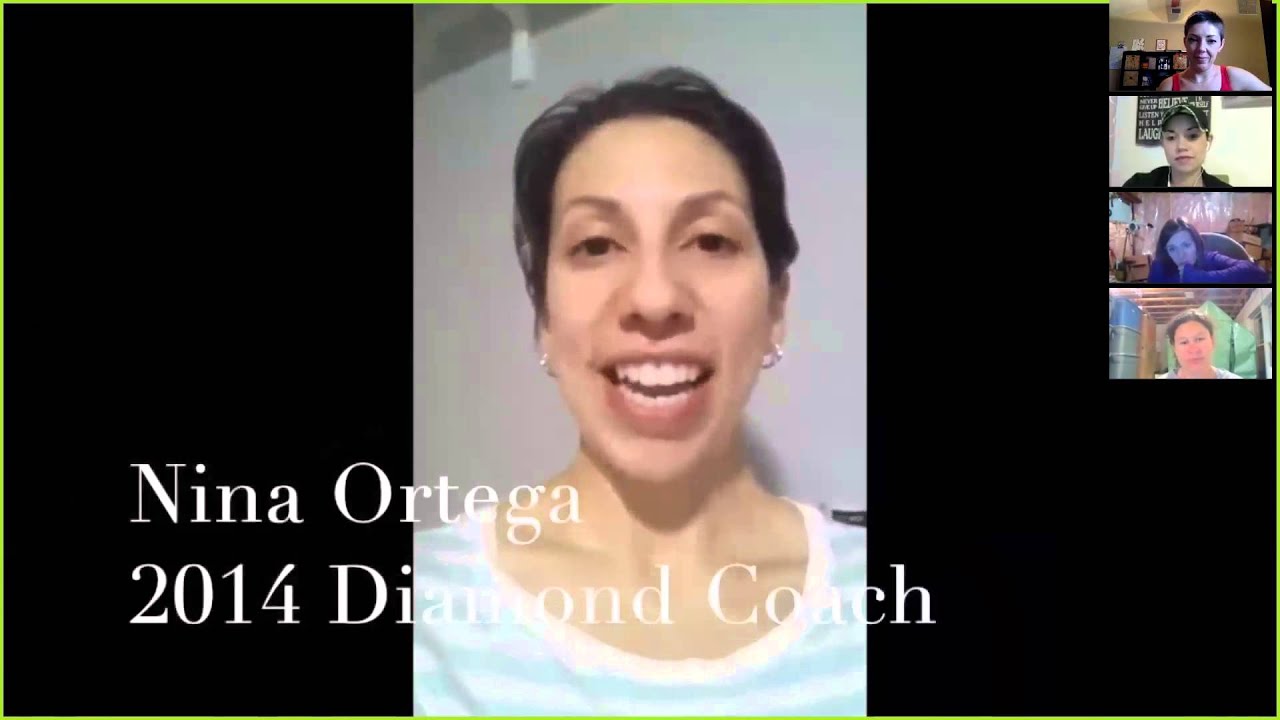 Team Call - Elite Guest Elyse Hubbard - Building Instagram