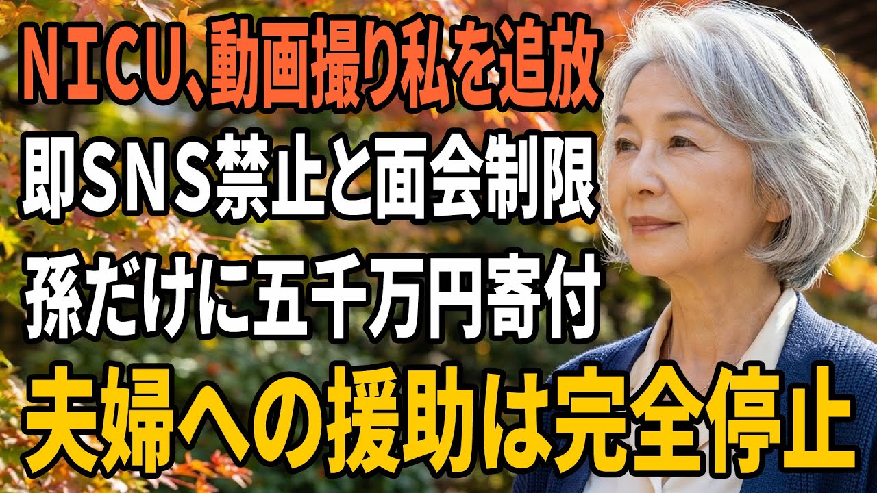 【スカッとする話】