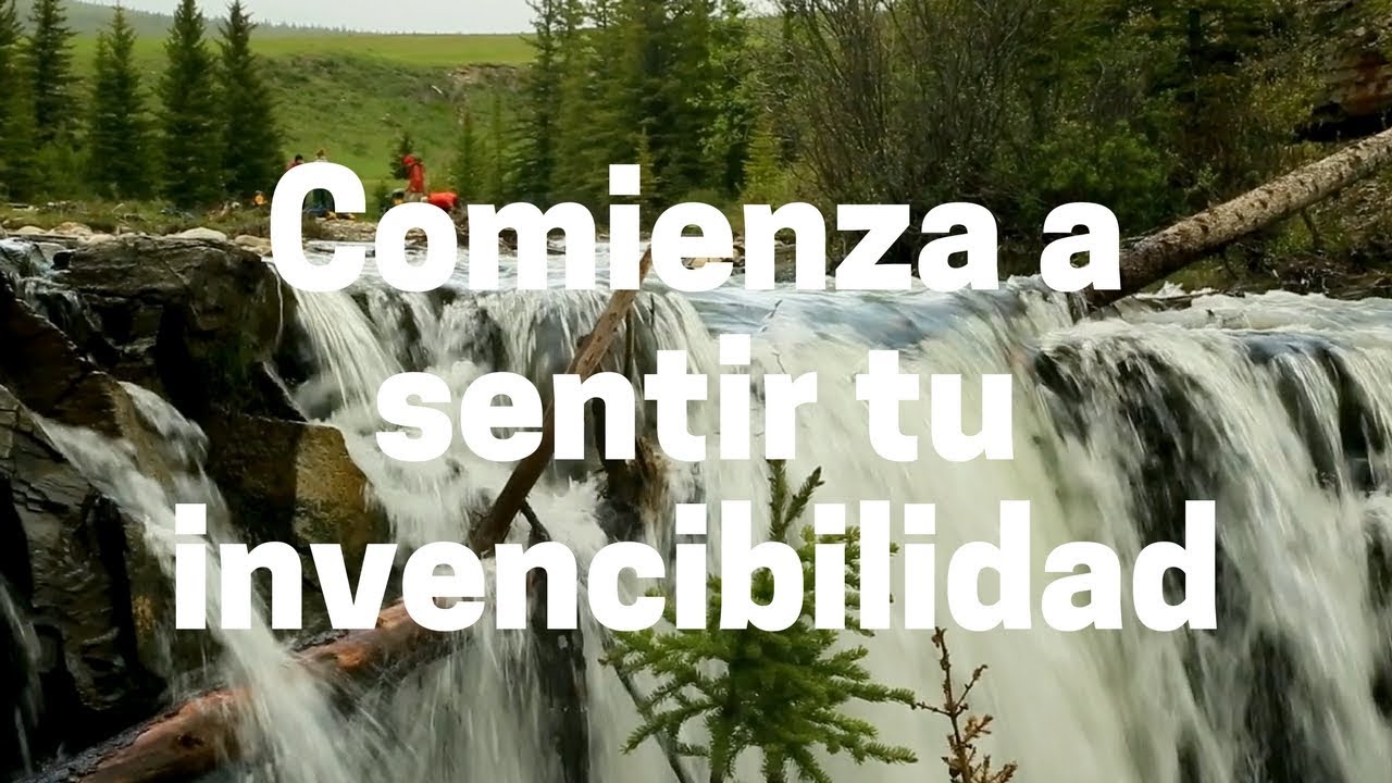 Comienza a sentir tu invencibilidad Abraham-Hicks en español ~ Manifestar lo que quieres!