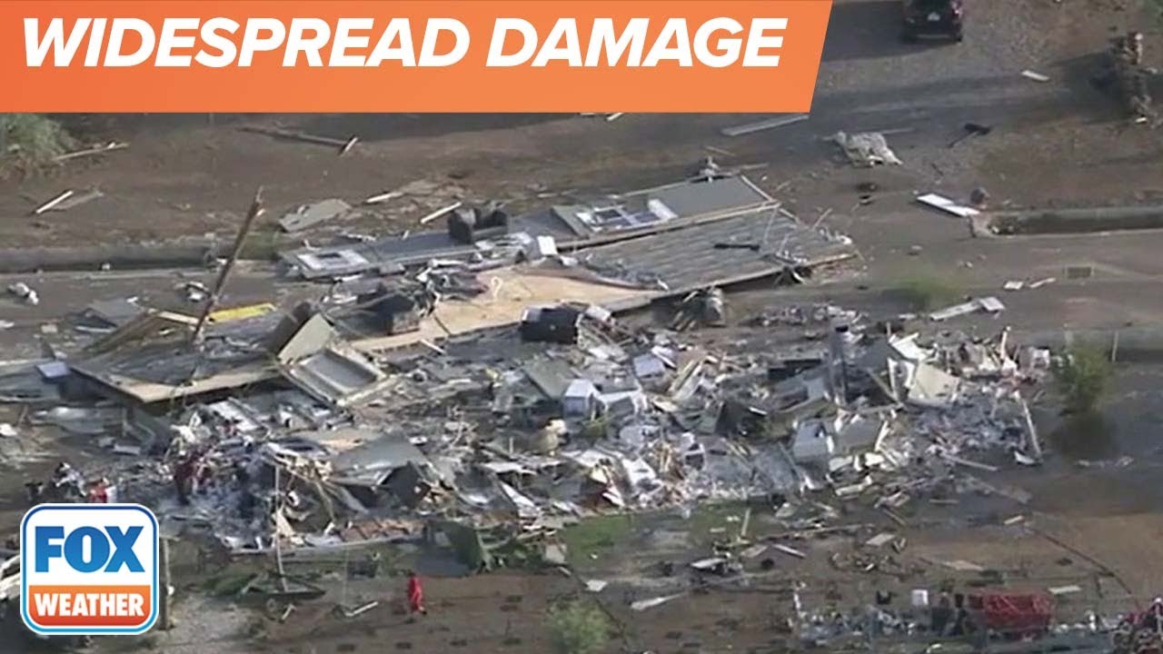 Monsoon Storms Cause Significant Damage Across Arizona