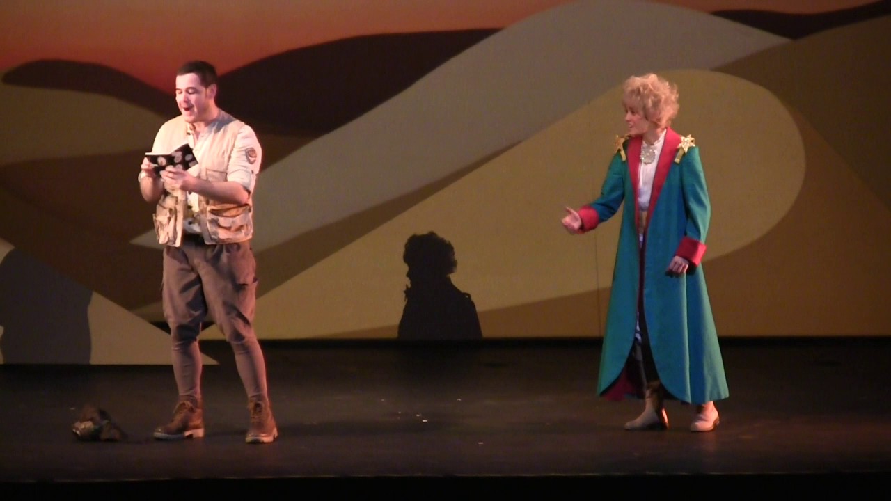 Musical. 
