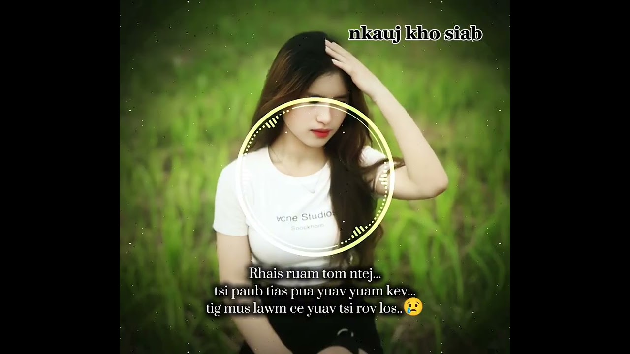 Rhais ruam tom ntej tsi paub tias pua yuam kev...