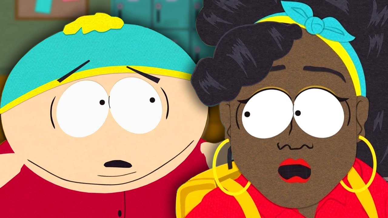 South Park's Panderverse is TOO WOKE...