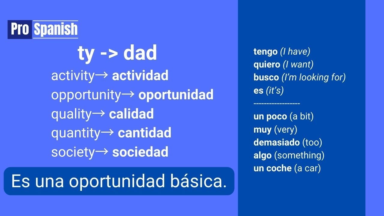 Learn Spanish: The Formula You Need to Learn 1000s of Spanish Words in Minutes.