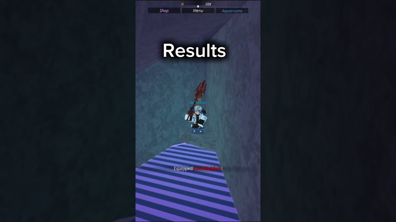 Op Seraphic Rod Glitch #roblox #fisch