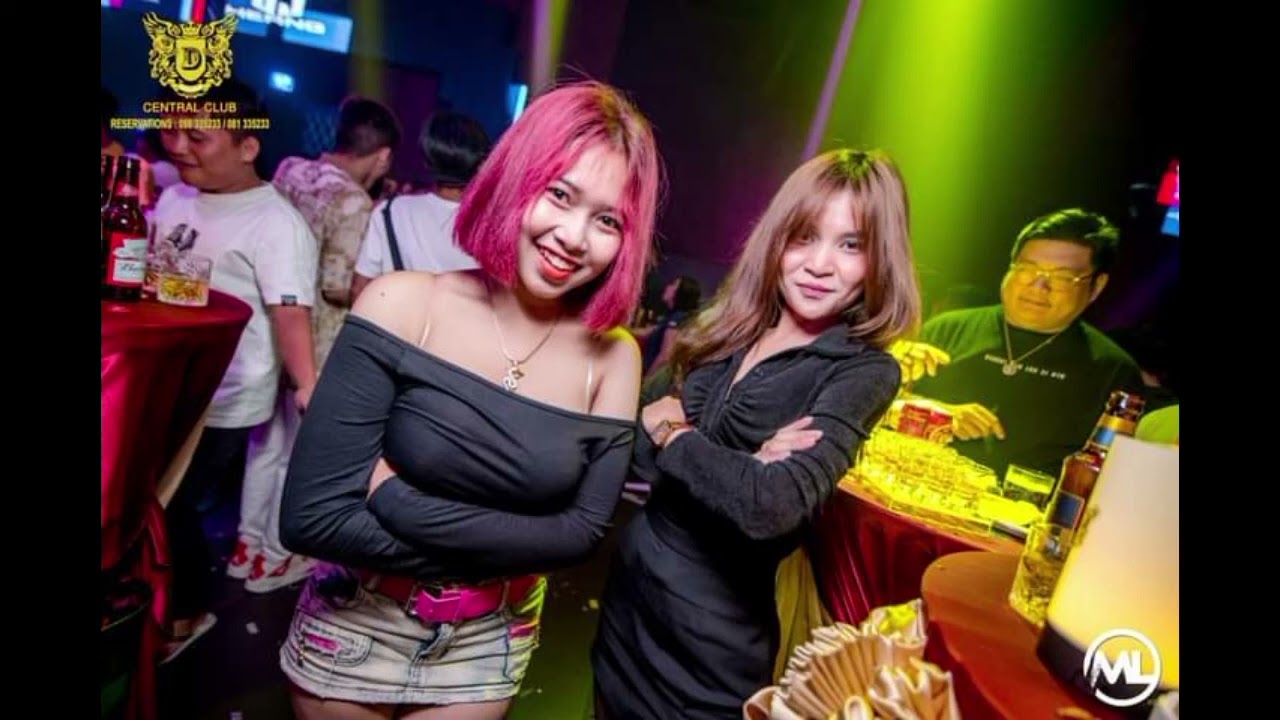 Say Yu Mi Ye x Tuca Tuca [LAY Remix] + Smok Machine 2023 [LAY Remix] + Hik H_HD