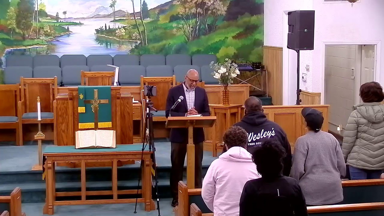 HGCC Wednesday Bible Study 2-11-2026