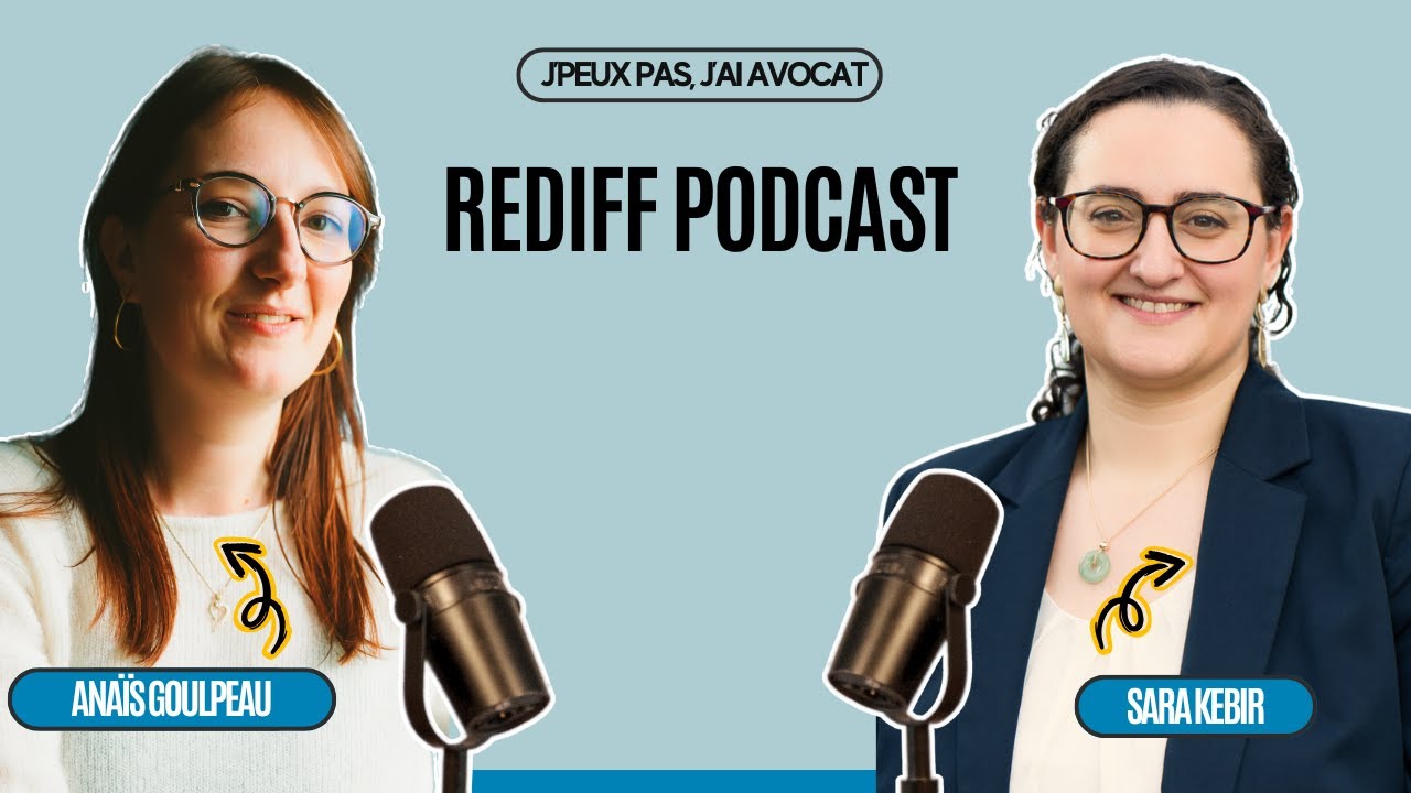 REDDIF #5 J'peux pas, je divorce #1- Le divorce par consentement mutuel