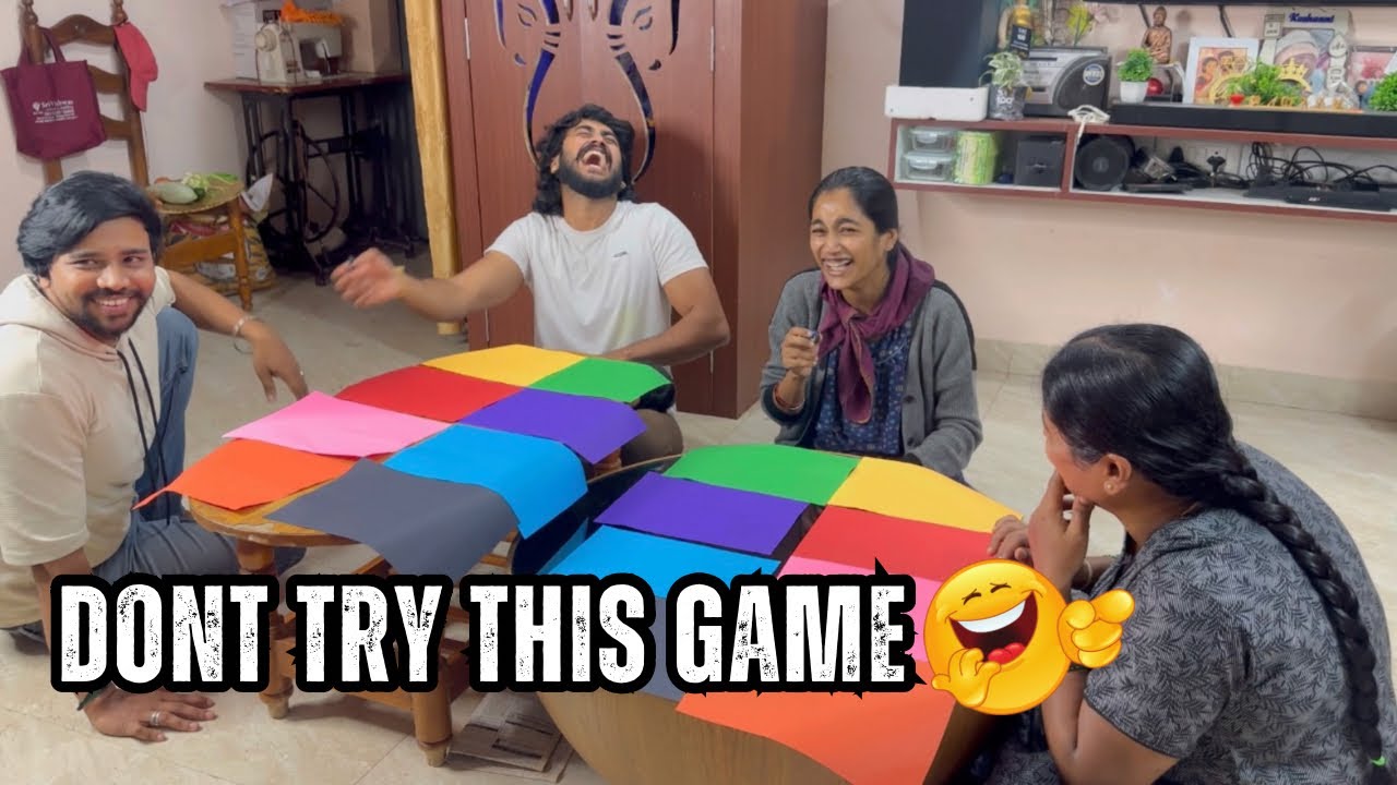 Akka irritating her husband full fun 😂😂