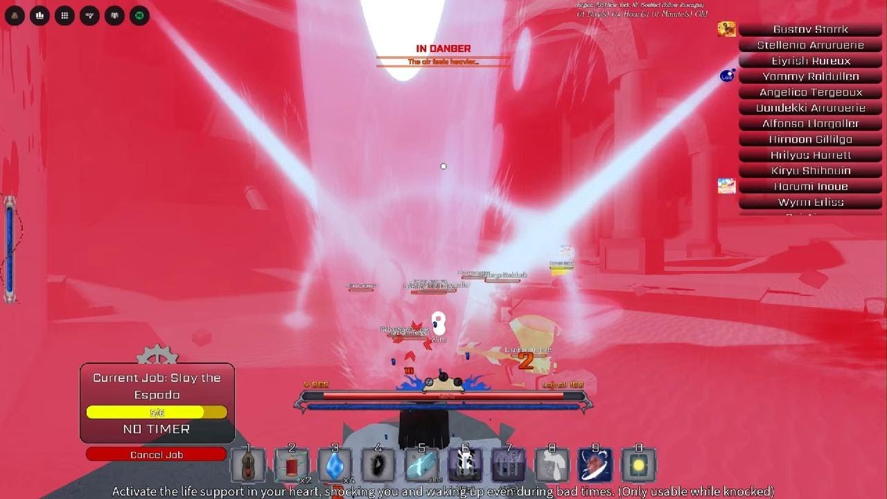 bro i got jumped