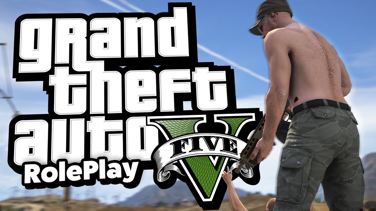 The Drill Sergeant Starts a Cartel! (GTA 5 RP Multiplayer RolePlay)