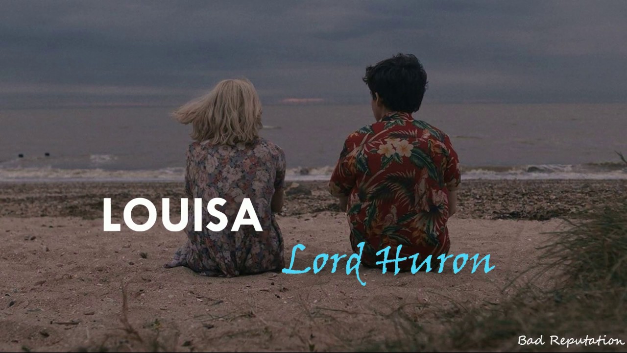 Lord Huron - Louisa (Sub. Español)