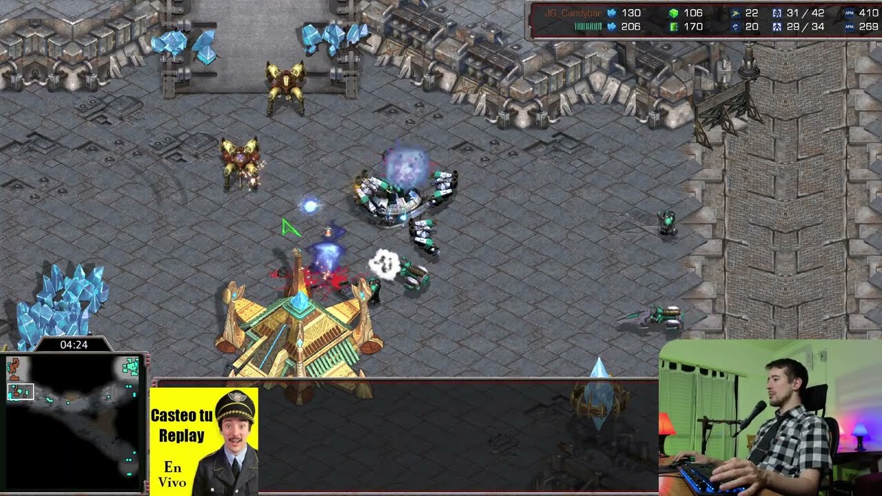 El Bunker Rush Vuelve a Estar de Moda!