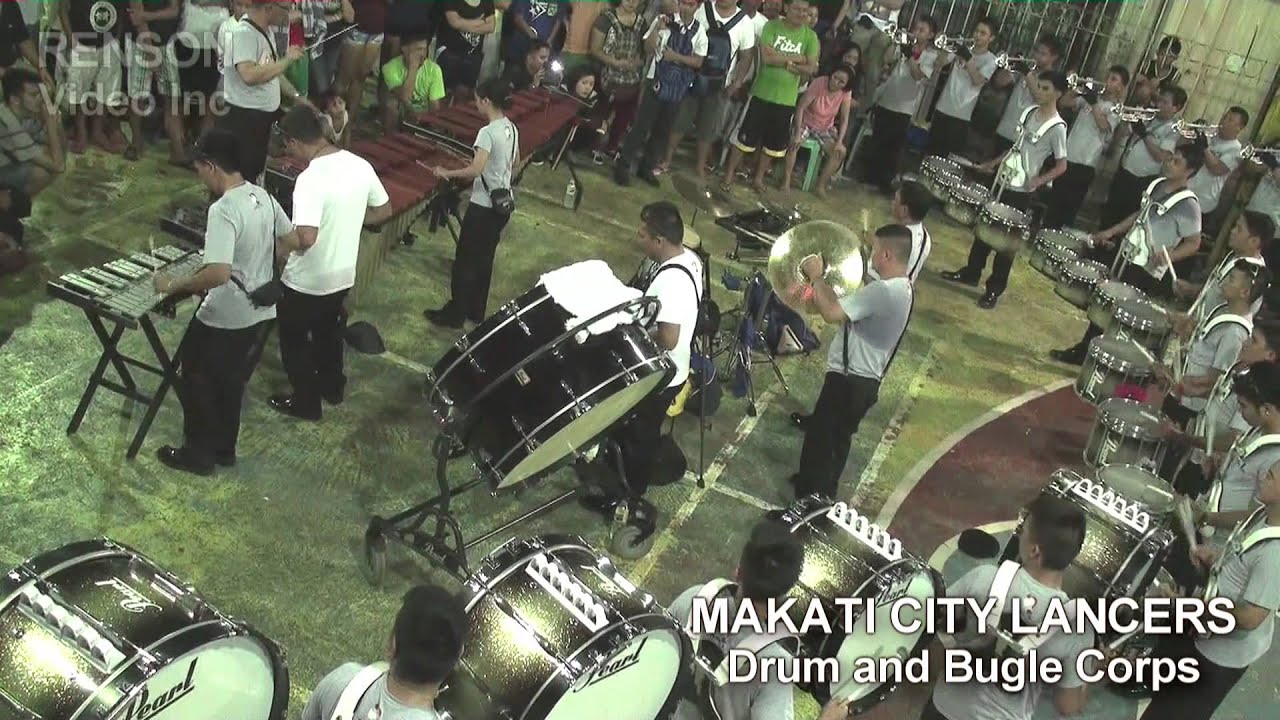 Makati City Lancers DBC w Avantguard HARAPAN 2014 ph 3
