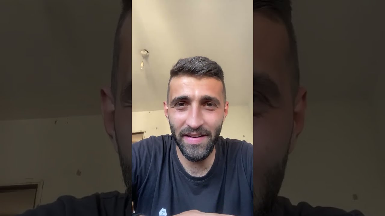 السلام عليكم من شمال غزة عُدنا بعد انقطاع الانترنت 🛜📍🇵🇸
