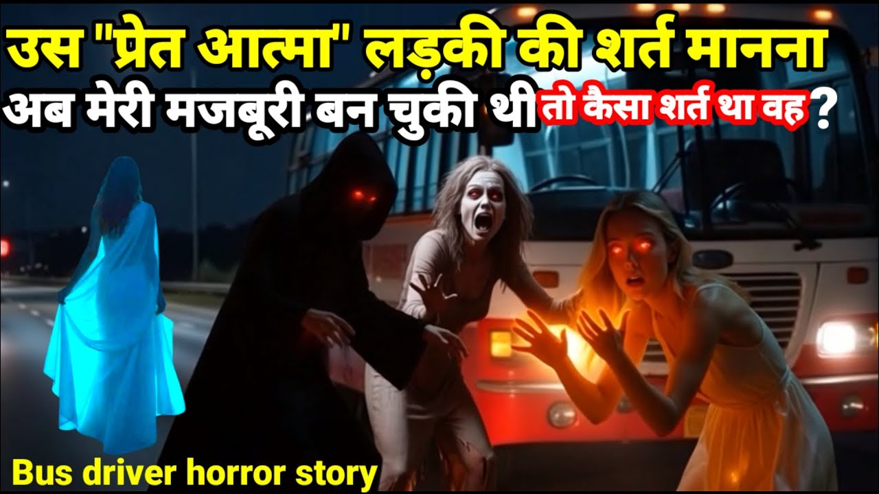 उस प्रेत 