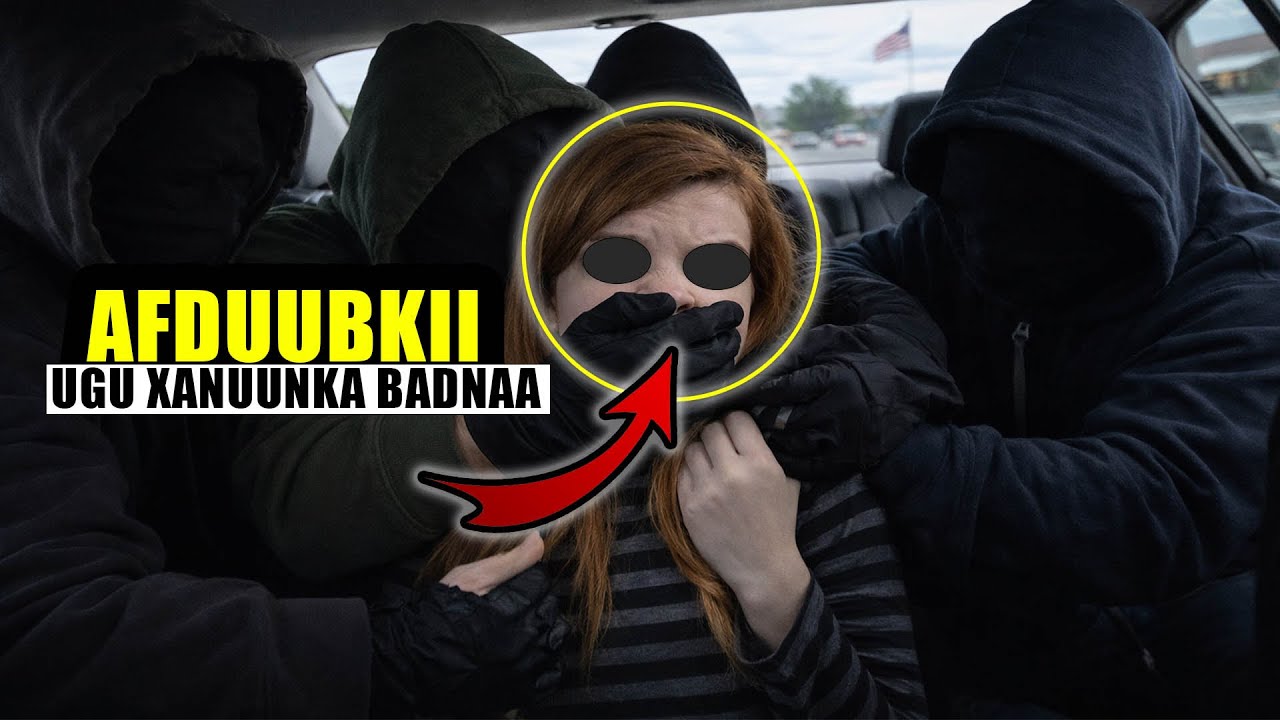 KIIS XANUUN BADAN OO KU DHACAY GABAR BAAHIYAHA GAARKA AH QABTA