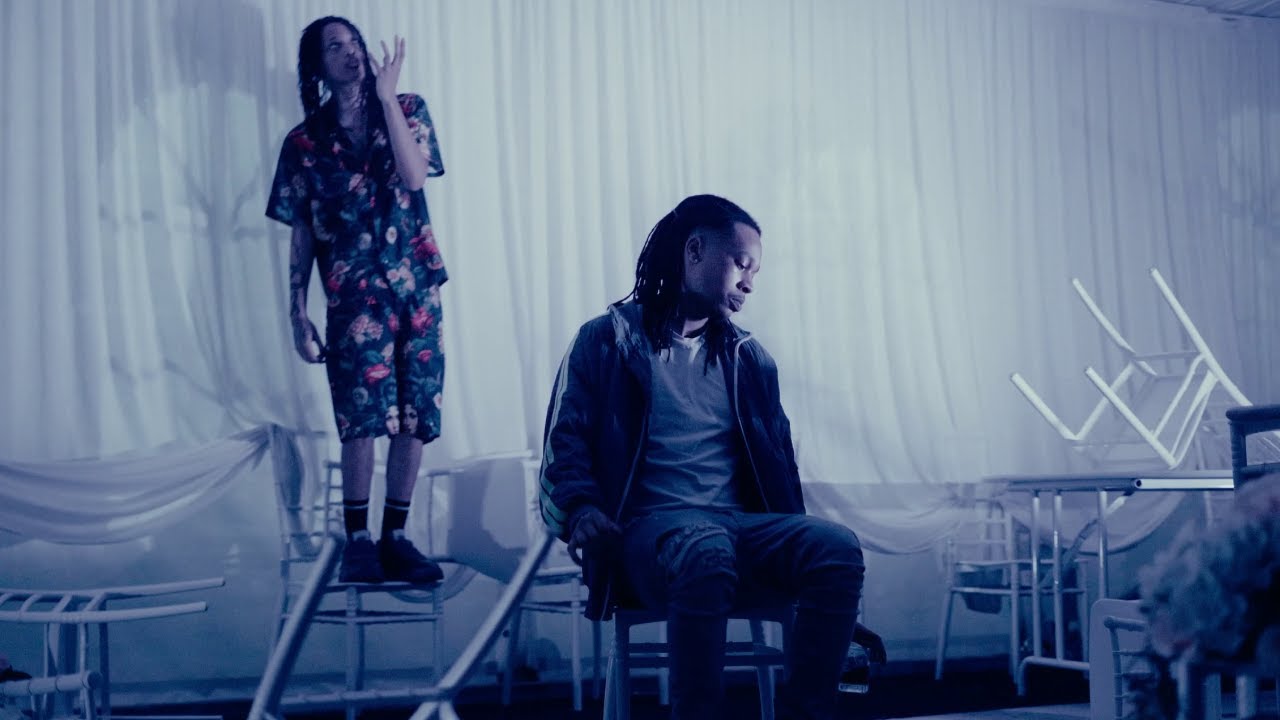 NMW Yanni x NMW Umberto - Acoperit de Ploi