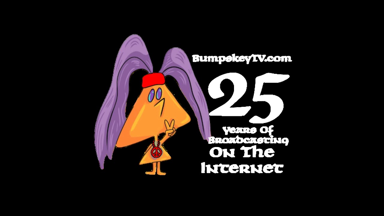 The Bumpskey Show 03/09/26