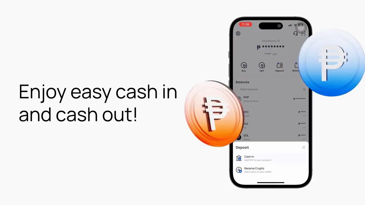 Innovating Remittances and Payment Flows with Coins.xyz Brazil