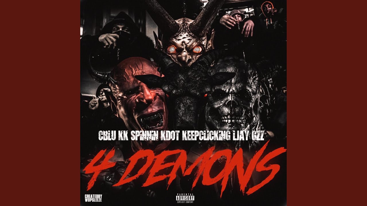 4 Demons