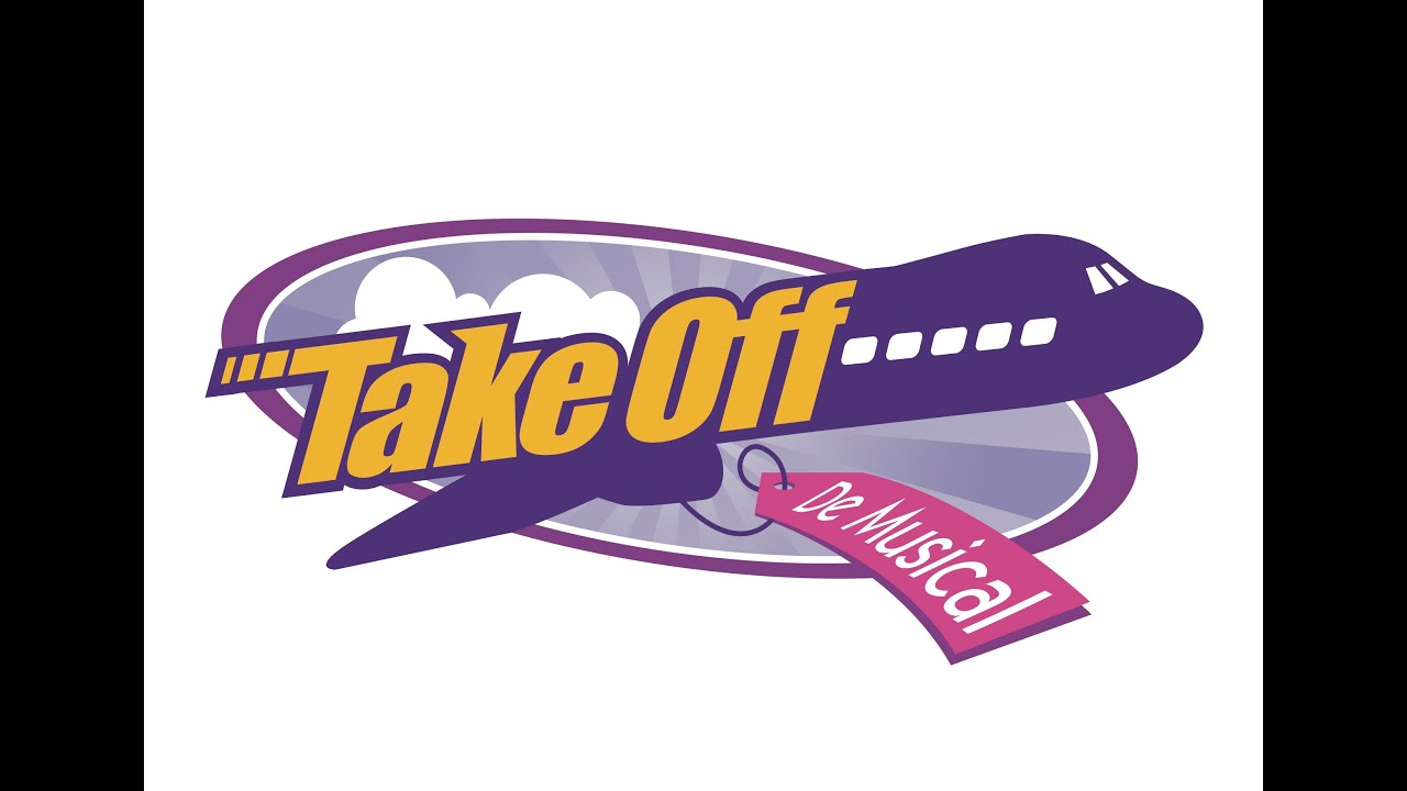 Musical Takeoff groep 8 Dommeldal