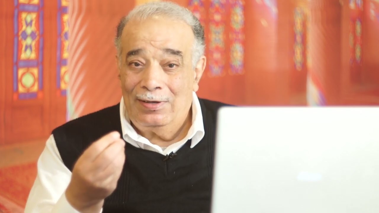 أسأل أحمد صبحى منصور : حكم قتال إسرائيل