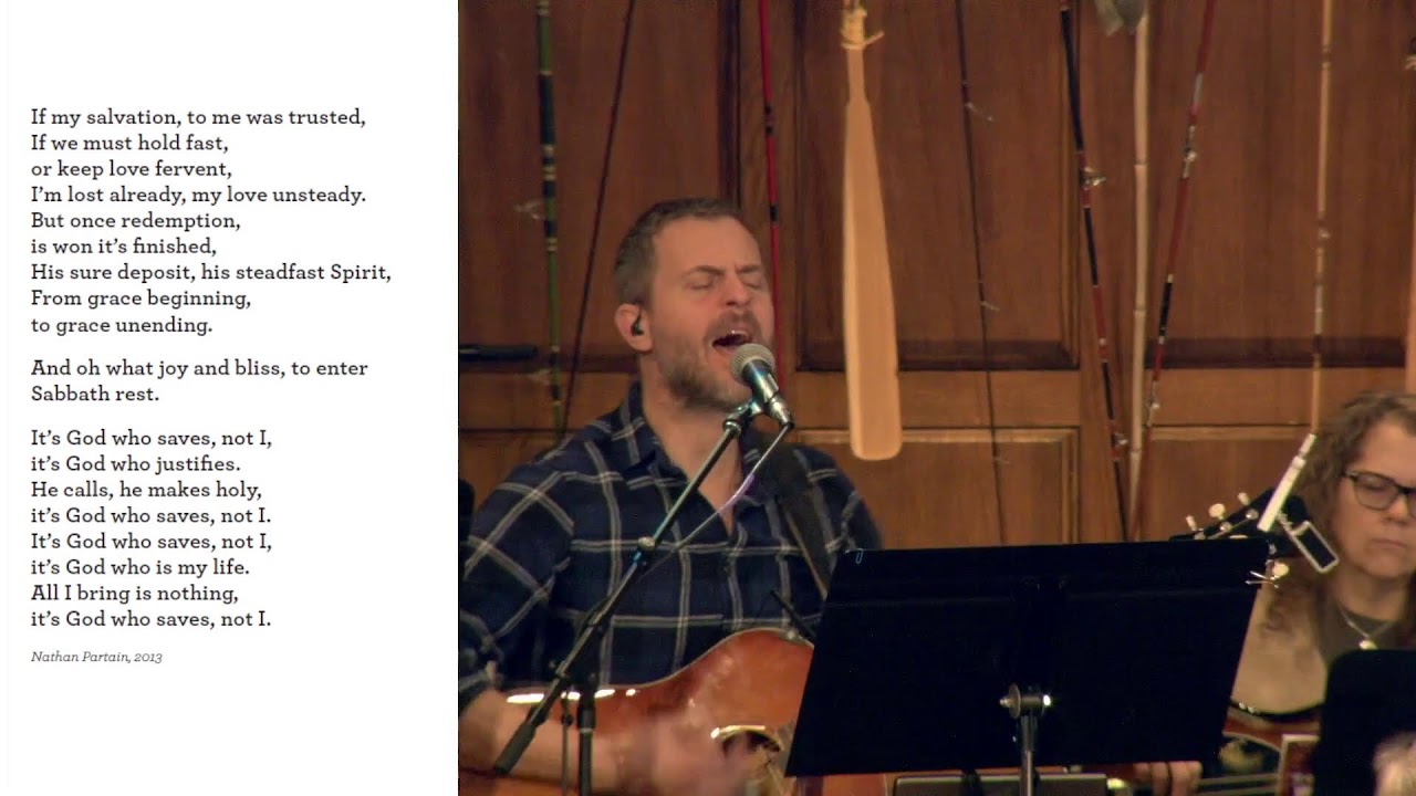 Sunday Worship at Redeemer