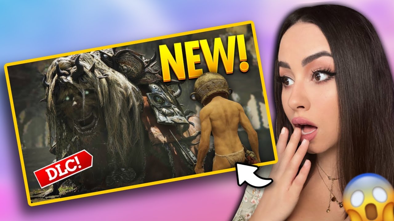 ELDEN RING DLC Funny Moments #1| Bunnymon REACTS