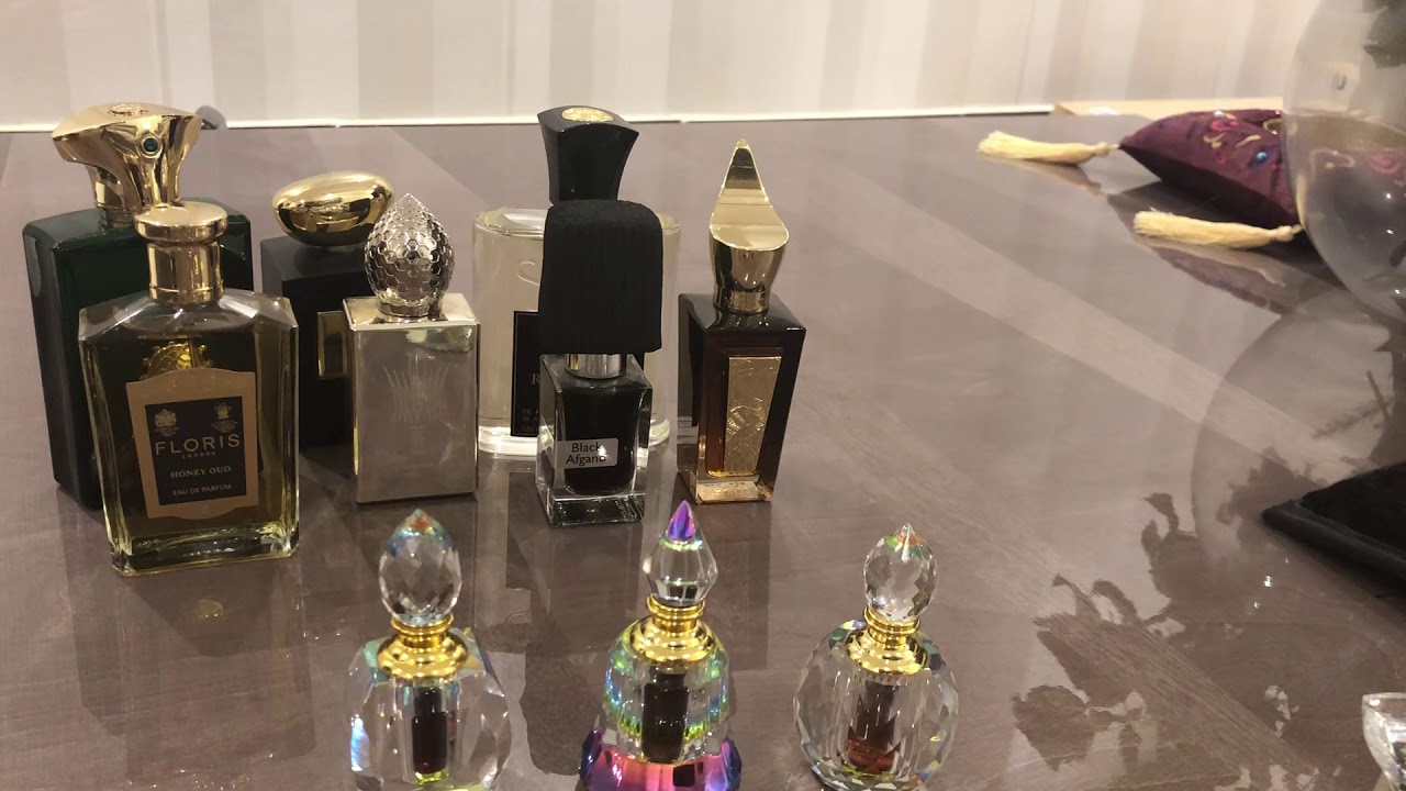 Top 15 oud fragrances 2018