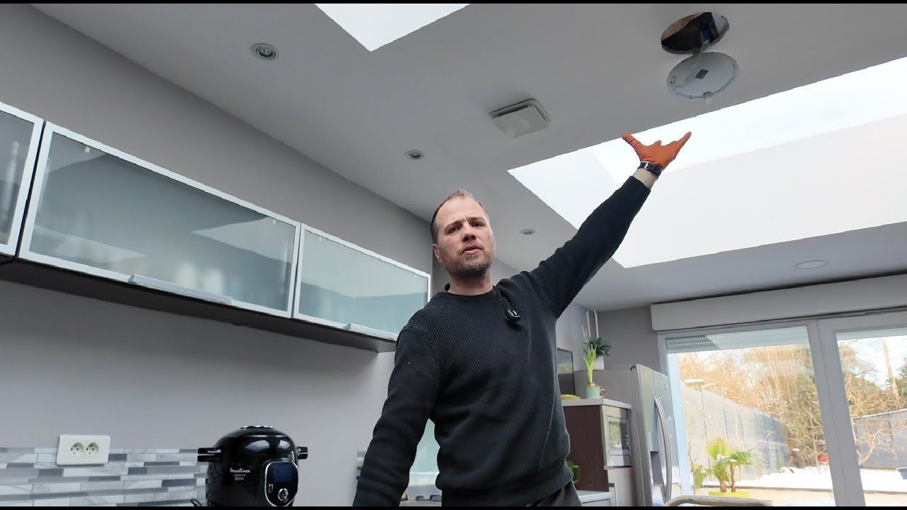Des souris grattent dans les murs et plafonds, comment les stopper ?
