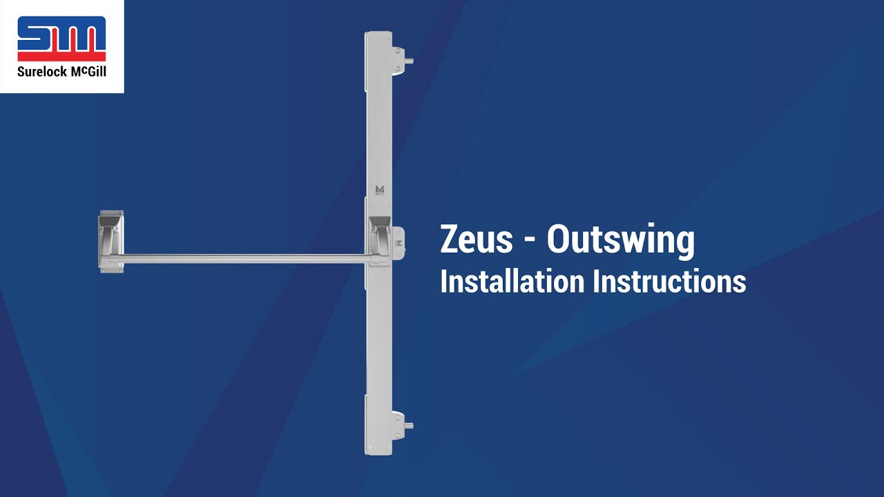 Mico Zeus by Surelock McGill Installation
