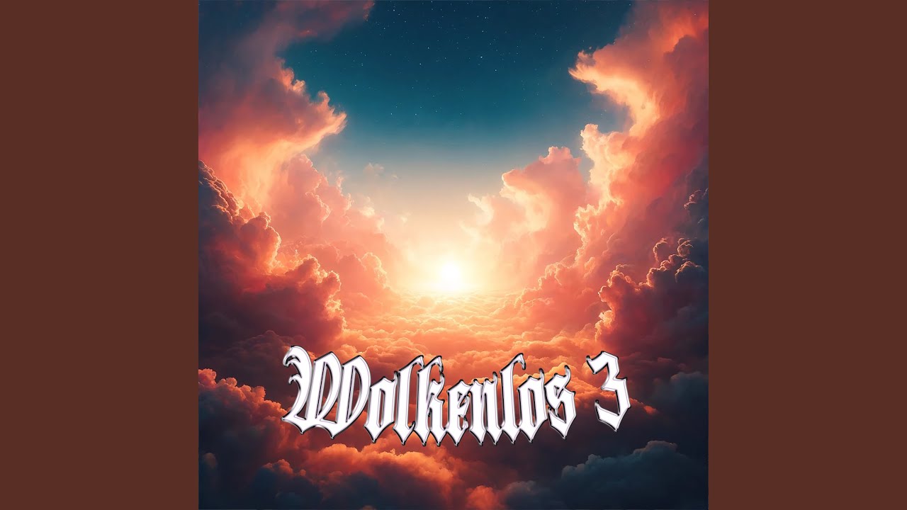 Wolkenlos 3