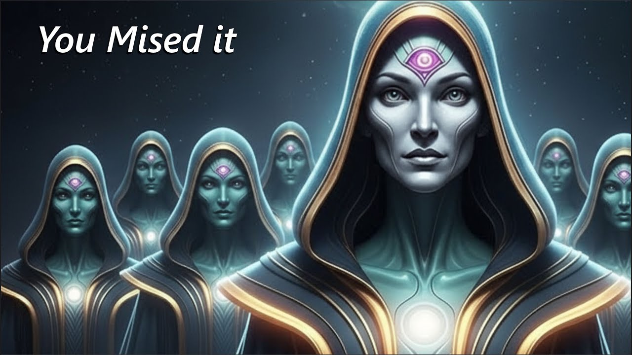 The Arcturians Gave You a Green Light in 2026 Powerful Signs You Missed  Quantum Awakening Explained