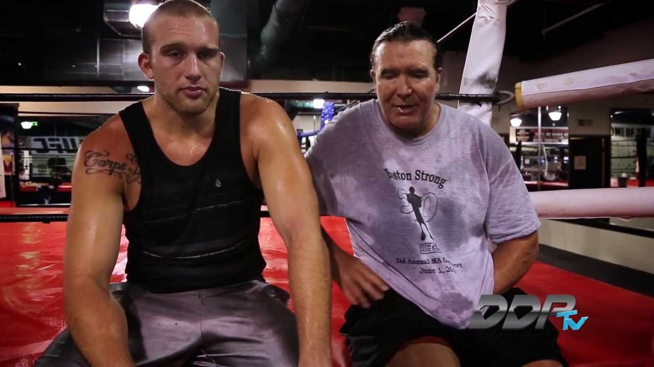 Scott and Cody... It's Hall Good. - DDPtv