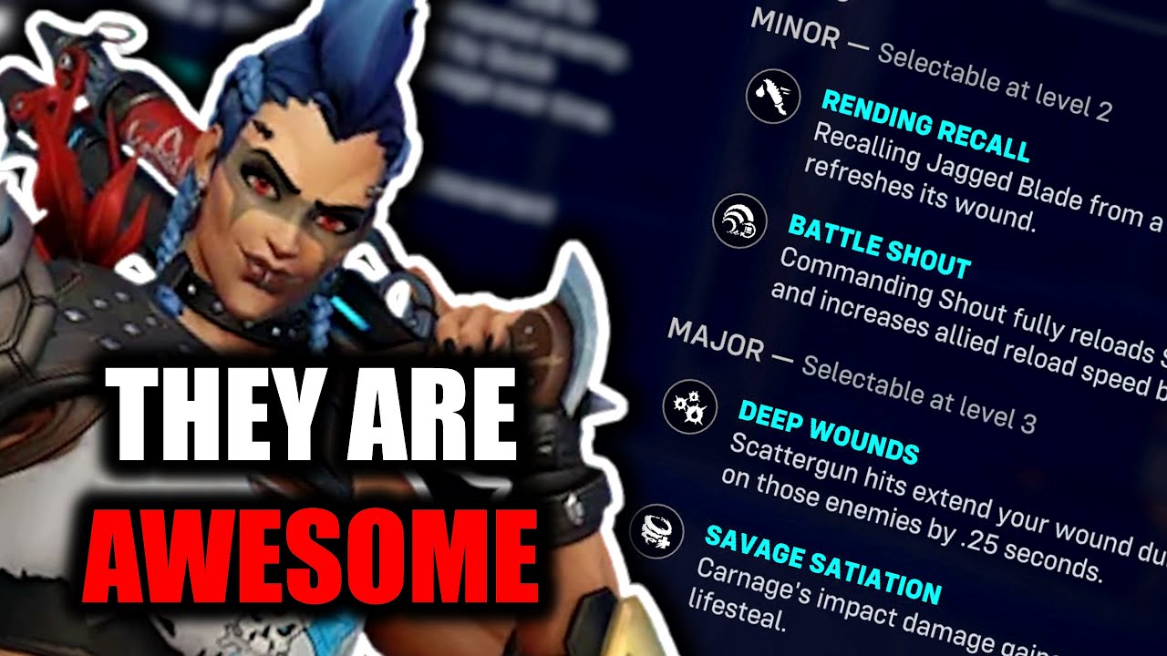 Let's talk about JunkerQueen perks...