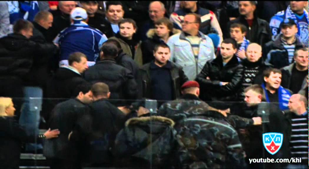 Назаров против минчан / Andrei Nazarov against Minsk fans