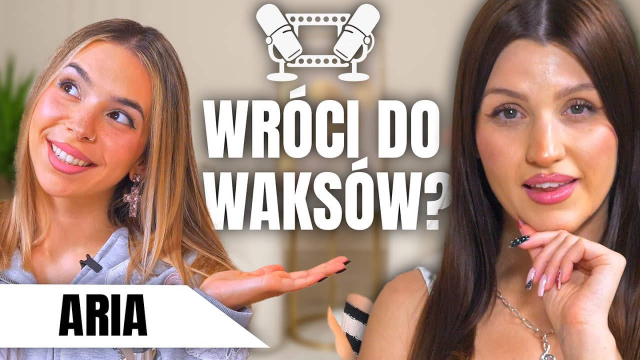 ARIA MARTELLE: UDZIAŁ W MAM TALENT, KARIERA PIOSENKARKI, KONCERTY. CZY ŻAŁUJE ODEJŚCIA Z WAKSÓW?