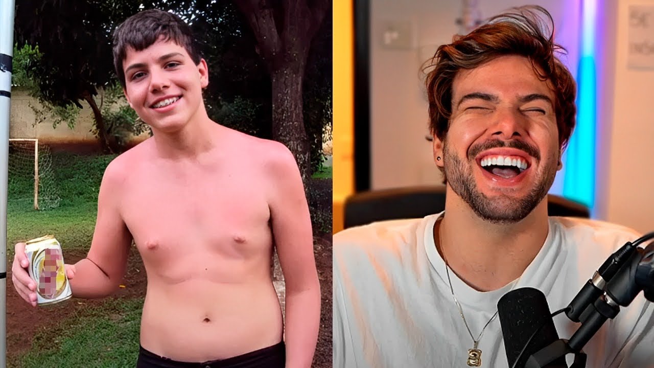 O objetivo é simples: Vc manda memes e eu dou risada