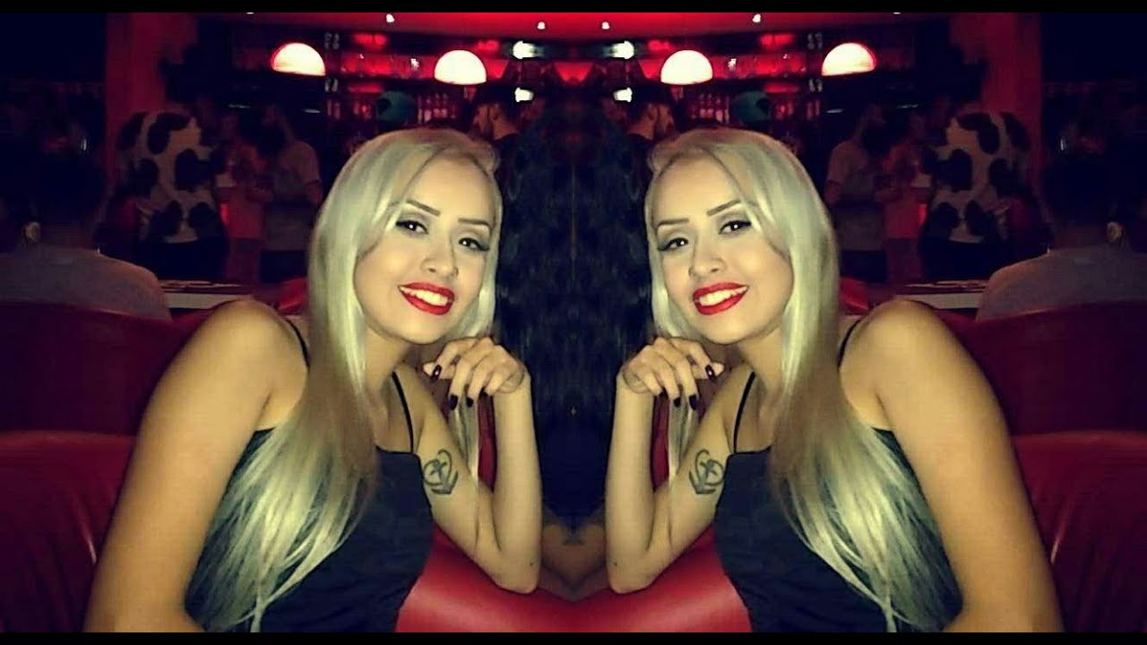 Se Arrume Comigo:  Balada - Maquiagem Neutra e Batom Vermelho - Carla M.