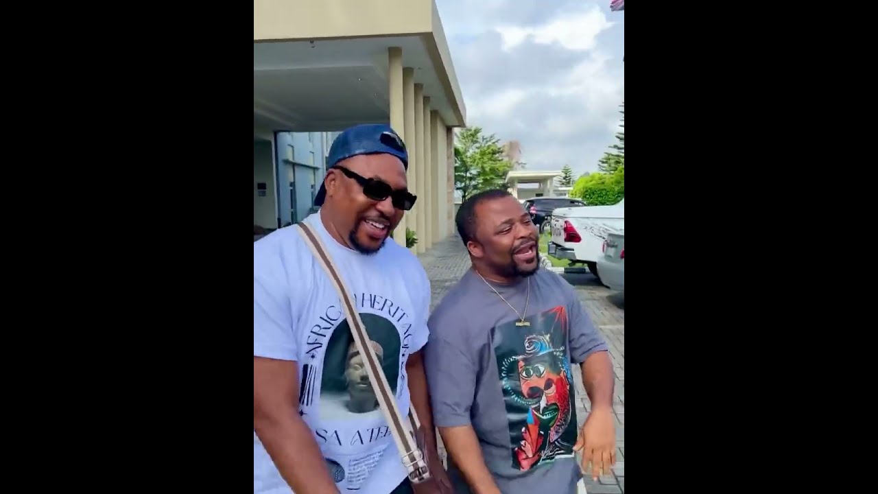Nosa Rex, Apama - Don’t blame me