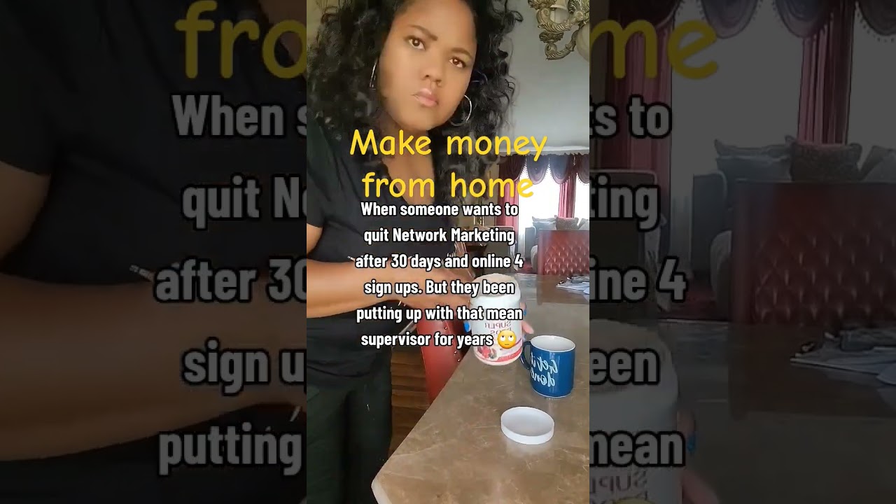 LiveGood 2024: Make Money from Home