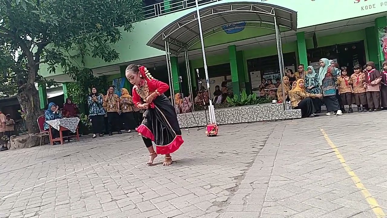 Memperingati hari harjasda (hari jadi Sidoarjo)😊, tonton sampai habis yaa 🤗😘😉