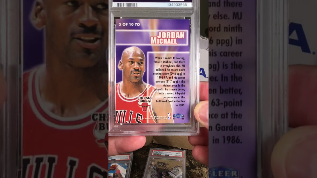 Is PSA real??? Fab V Sportscards - Mallon Boyz sub 1 Jan 2026