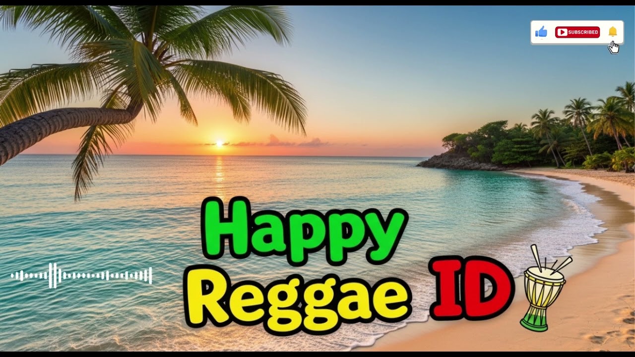 Bahagia Itu Sederhana - Happy Reggae ID #reggae #lagureggaeindonesia #reggaeton #reggaemusic #rasta